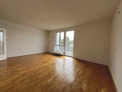 Betreutes Wohnen: 3-Zimmer-Wohnung mit Terrasse in Deutsch-Wagram