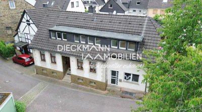 Platz für Generationen, modernisiert mit Flair – Ihr Zuhause in Westhofen, bitte sehr!