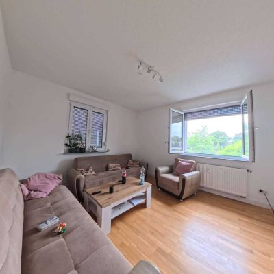 � Modernisiertes 3-Zimmer-Apartment in Eislingen/Fils – Kapitalanlage mit Charme & Garage! ��