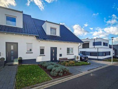 Attraktive DDH mit Küche, Garten und Garage in Arloff-Kirspenich