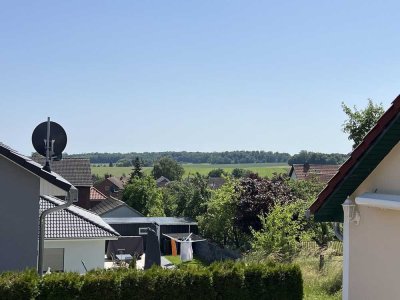 Herzensort im Grünen - liebevoll saniertes Zuhause mit Wohlfühlfaktor