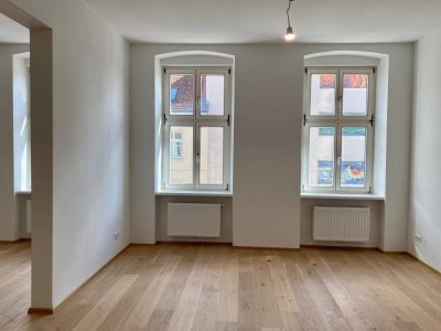 Schön sanierte 2 Zimmer Altbauwohnung mit perfekter Verkehrsanbindung in 1160 Wien