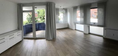 Zentrale Lage in Rheine! Wohnung mit Küche!