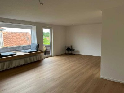 Frisch renovierte 4-Zimmer-Wohnung in Soltau