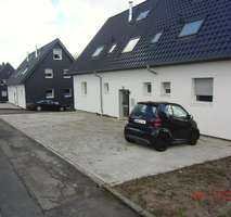 Overath-Heiligenhaus, schöne 3-Zimmer Dachgeschoßwohnung in modernisiertem 4-Parteienhaus