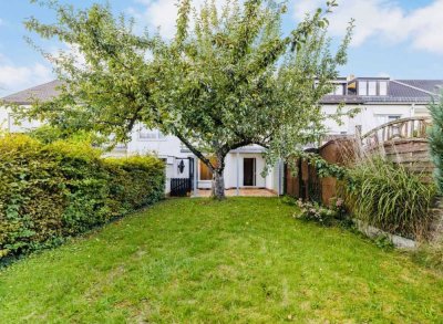 Familienfreundliches RMH in Top-Lage Hochzoll