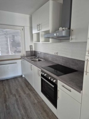 2-Zimmer-Wohnung in Pforzheim Weststadt