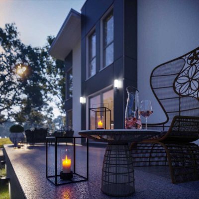 Ihr Traumhaus in Chemnitz: Maßgeschneiderte Architektur von Bien-Zenker
