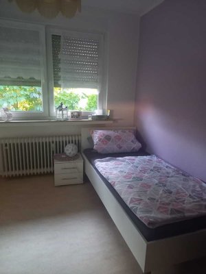 3,5 Zimmer Wohnung in Extertal - Almena zu vermieten