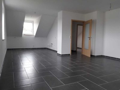 4-Zimmer-Wohnung in Stätzling