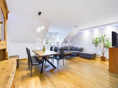 Wohnen am Wasser - Exklusive 3- Zimmer Wohnung - sehr gute Rendite - ideal für Kapitalanleger