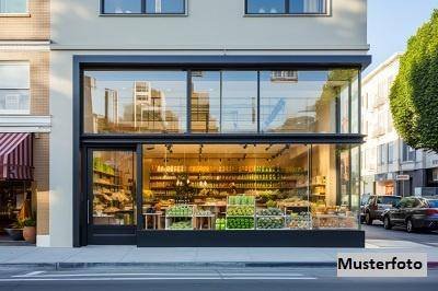 Einzigartiges freistehendes Wohn- & Geschäftshaus - Wohnen und Gewerbe unter einem Dach