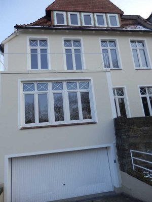 15-Raum-Mehrfamilienhaus Nähe Stadtpark Renditeobjekt