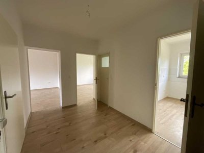 3-Zimmer-Wohnung in Leer Leerort