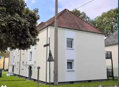 Geräumige 2-Zimmer-Wohnung in guter Lage !