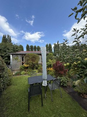 Erholungsgarten P47 mit Bungalow Nähe Glindowsee (Werder-Havel)