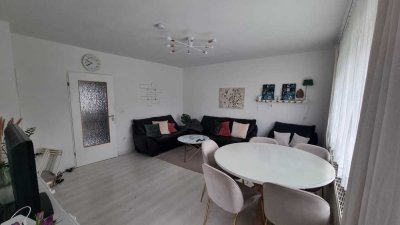 provisionsfreie 3-Zimmer Wohnung in Köln - Merheim als Kapitalanlage