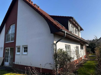 großes EFH 220 qm Nähe Wandlitz 20km von Berlin