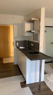 1-Raum-Wohnung  in Ostfildern