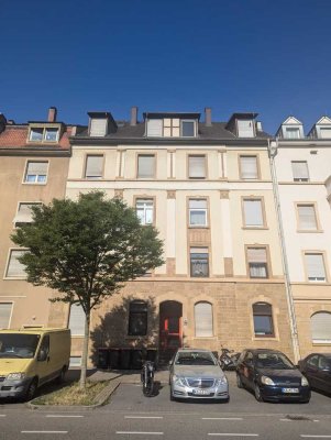 5,45% Mietrendite in Karlsruhe-Mühlburg