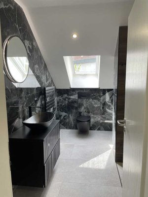 Moderne 2ZKB Balkon zu vermieten