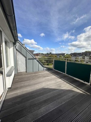 Kompakte Kapitalanlage in ruhiger Wohnlage – frisch modernisiert, ideale Vermietbarkeit