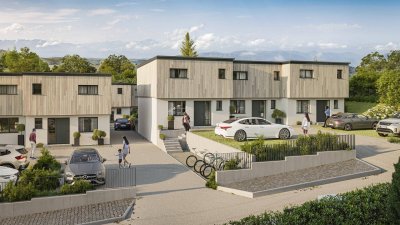 **MIT WOHNBAUFÖRDERUNG ab € 1.619/Monat