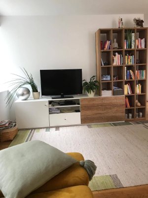 Vermiete eine schöne 2-Zimmerwohnung in ruhiger Lage von Bludenz/Bings