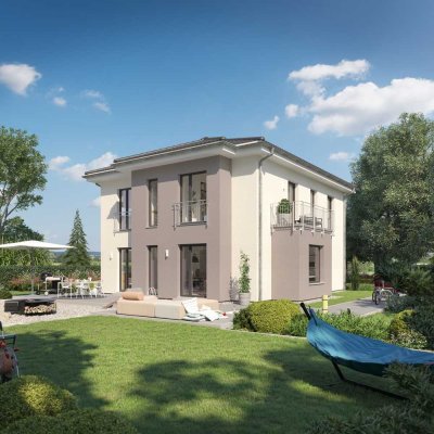 LivingHaus: Dein maßgeschneidertes Mehrgenerationenparadies