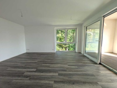 Hochwertig sanierte 5-Raum-Wohnung mit Loggia in ruhiger Lage