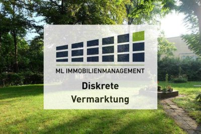 4,5 % Rendite | vermietete 1-Raum-Wohnung mit Balkon und TG-Stellplatz