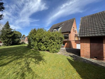 Wohnen, werkeln, verwirklichen – Einfamilienhaus mit Potenzial!