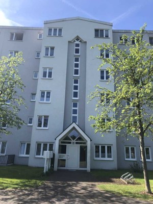 Gut vermietete 2-Zimmer-Wohnung