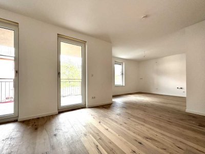 Ihr neuer Rückzugsort – Stilvolle 2-Zimmer-Wohnung für Singles & Paare