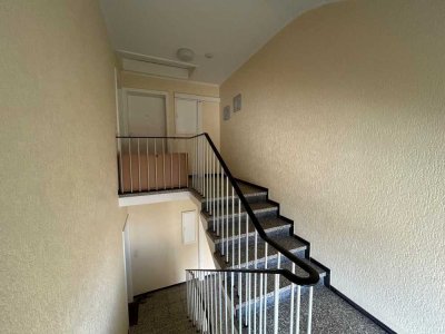 1-Zimmer-Wohnung sucht neuen Vermieter in Krefeld Inrath