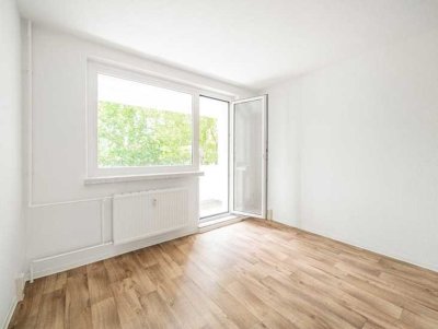 Hier wird saniert - liebenswerte Mieter gesucht