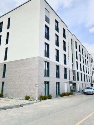 Barrierefreie, 3-Zimmer EG-Wohnung
