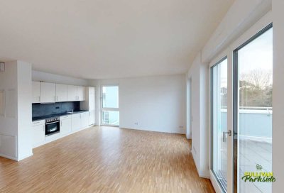 *Umzugsbonus* Großzügige 2-Zimmer-Wohnung mit Dachterrassen