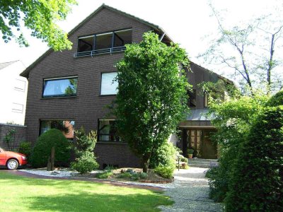 Helle 3-Zimmer Wohnung mit Balkon in Selm-Altstadt
