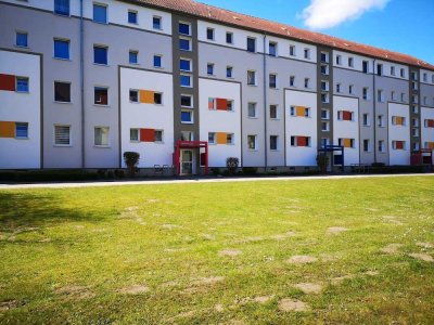 ++ 3 Zimmer mit Balkon zum Wohlfühlen ++