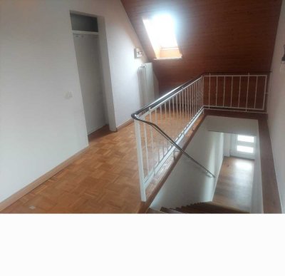 3 Zimmer Wohnung nahe Lübeck