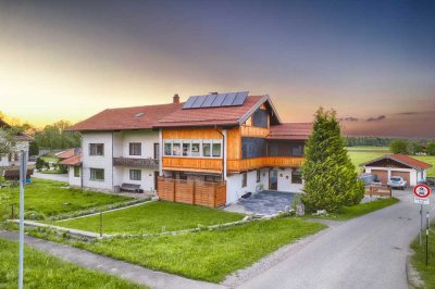 Leben wo andere Urlaub machen! Traumhaus für die ganze Familie