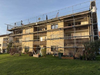 Charmante 3-Zimmerwohnung mit Balkon – Vermietetes Anlageobjekt