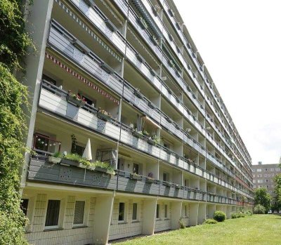 Geräumige Wohnung nahe der Spree