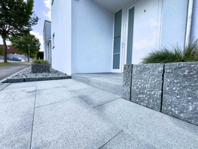Familienfreundliches Reihenmittelhaus in ruhiger Lage