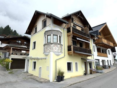 Reith bei Seefeld - Charmantes Wohnhaus mit 3 Einheiten, teilweise vermietet - attraktive Gelegenheit für Anleger !!