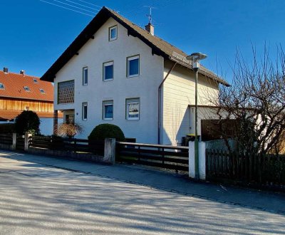 ***Gemütliche 3-Zimmer-Wohnung in Ettringen zu kaufen!***