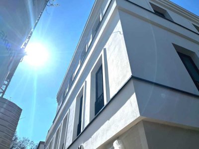 OPEN HOUSE AM 3.8.* KURZ VOR FERTIGSTELLUNG! Wohnen, wo es kaum schöner sein kann!