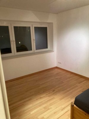 2 Zimmer Wohnung