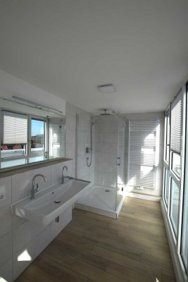 Exklusive Penthouse Wohnung in Bielefeld Schildesche